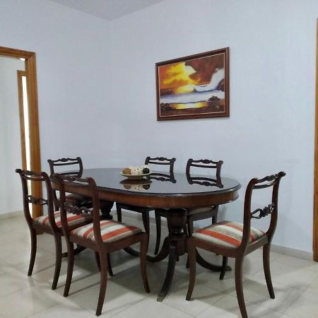 Casa Los Viejos Frontera Esterno foto