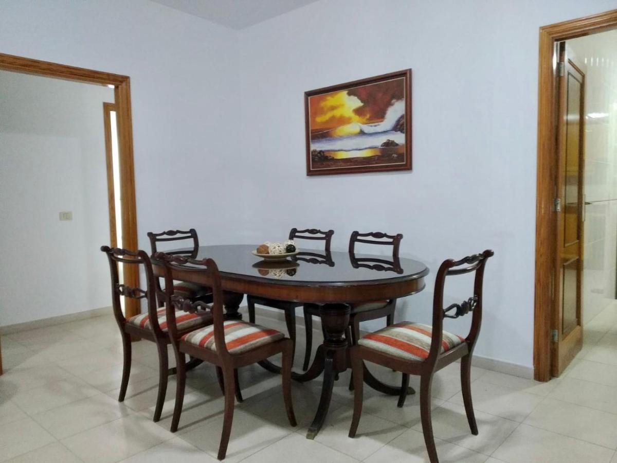 Casa Los Viejos Frontera Esterno foto