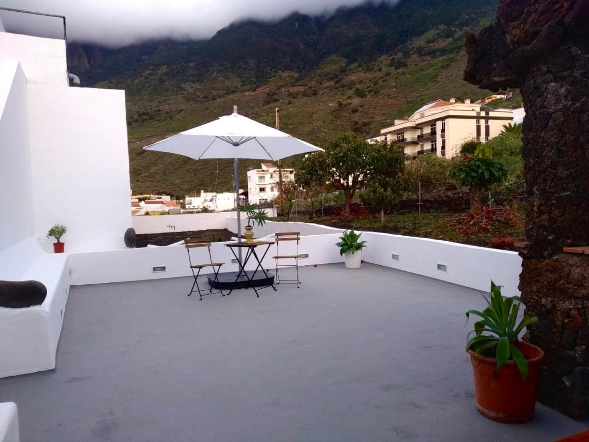 Casa Los Viejos Frontera Esterno foto